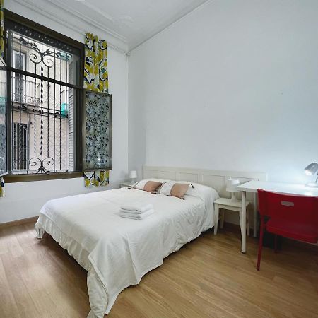 Stay U-Nique Apartment Maurici Serrahima Βαρκελώνη Εξωτερικό φωτογραφία