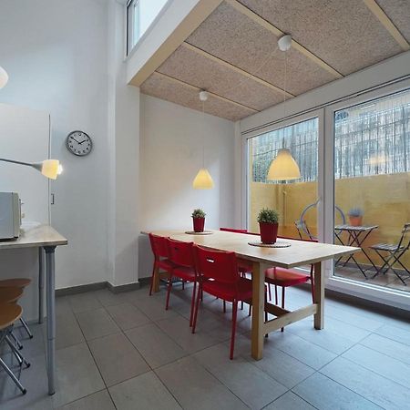 Stay U-Nique Apartment Maurici Serrahima Βαρκελώνη Εξωτερικό φωτογραφία