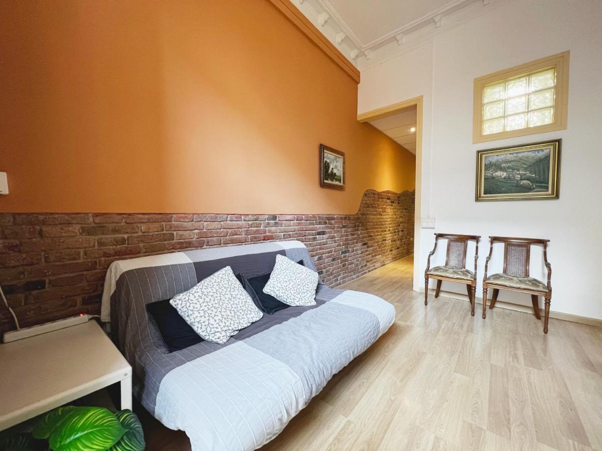 Stay U-Nique Apartment Maurici Serrahima Βαρκελώνη Εξωτερικό φωτογραφία