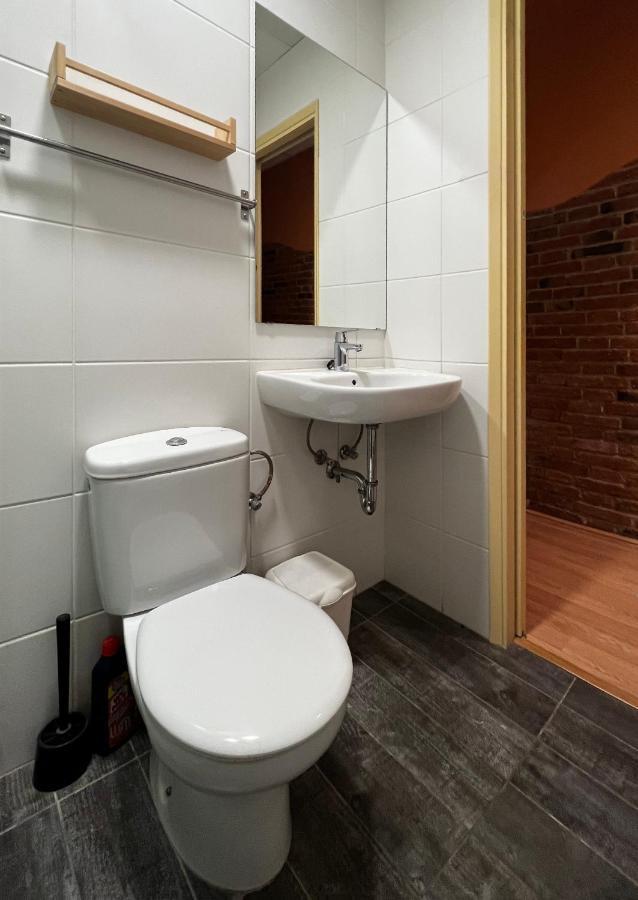 Stay U-Nique Apartment Maurici Serrahima Βαρκελώνη Εξωτερικό φωτογραφία