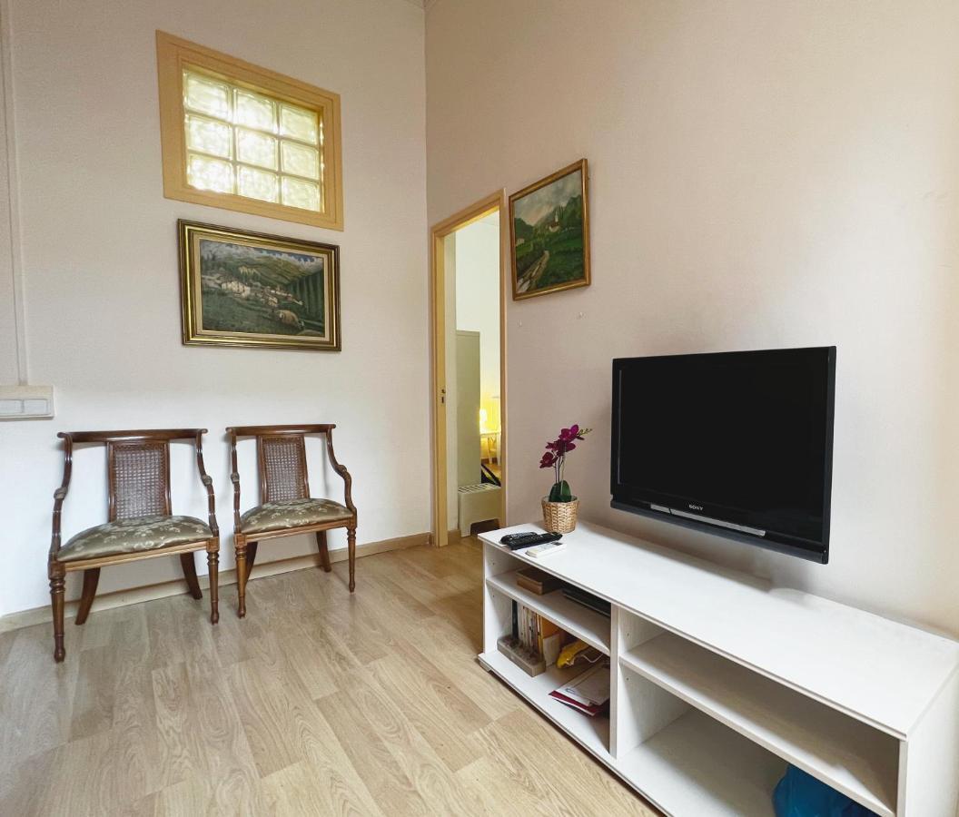 Stay U-Nique Apartment Maurici Serrahima Βαρκελώνη Εξωτερικό φωτογραφία