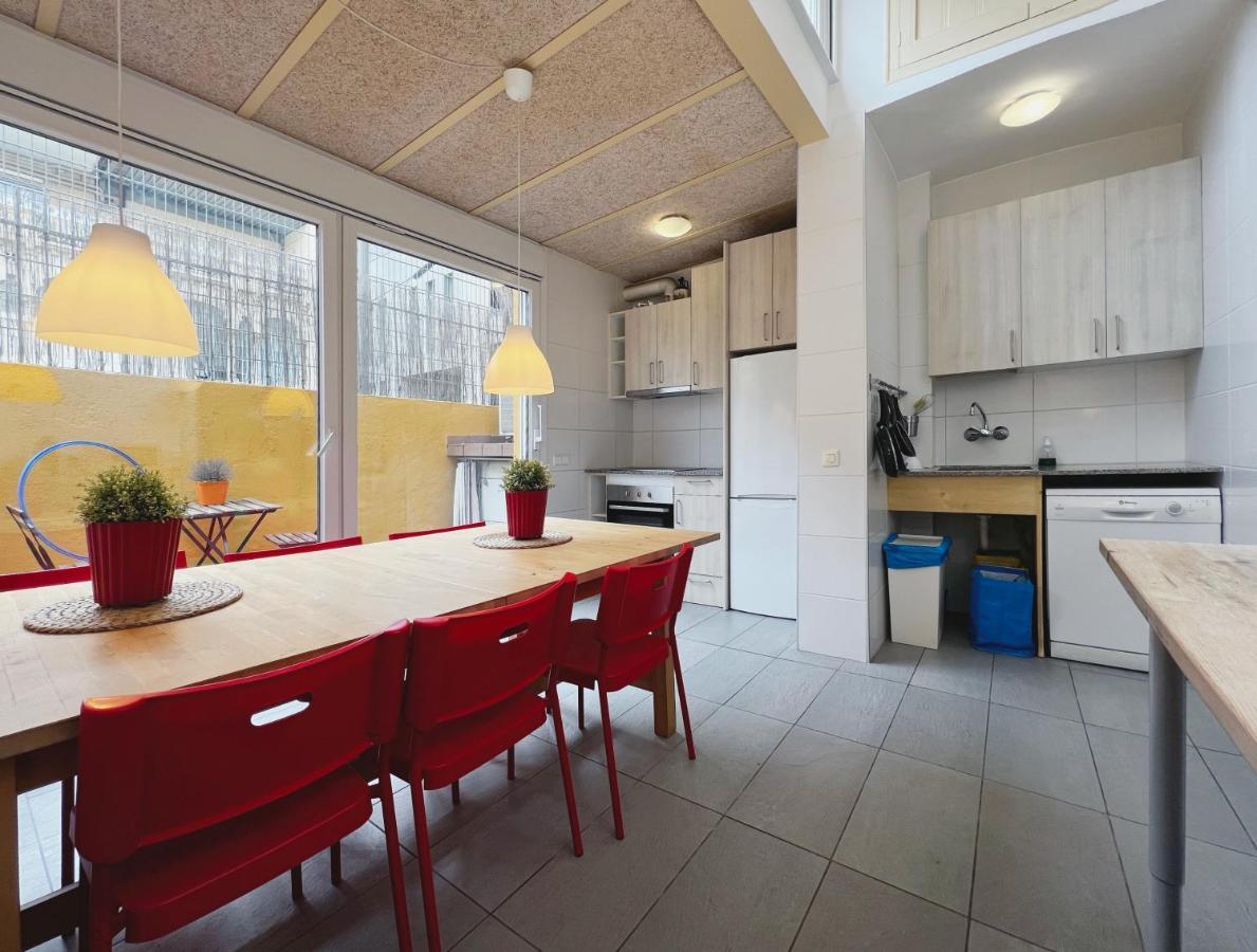 Stay U-Nique Apartment Maurici Serrahima Βαρκελώνη Εξωτερικό φωτογραφία