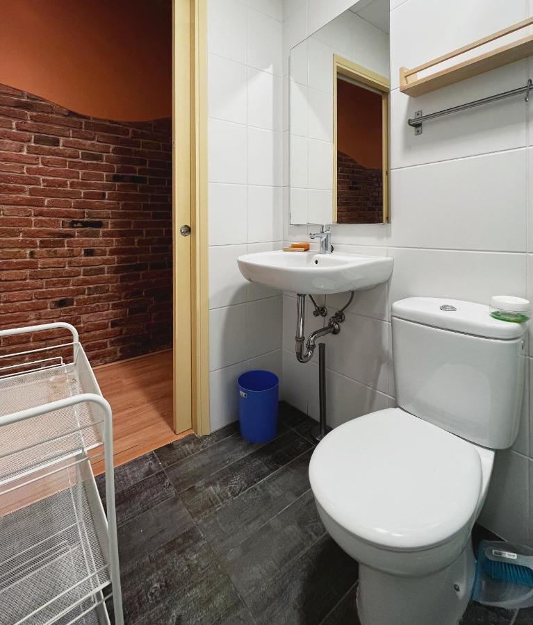 Stay U-Nique Apartment Maurici Serrahima Βαρκελώνη Εξωτερικό φωτογραφία