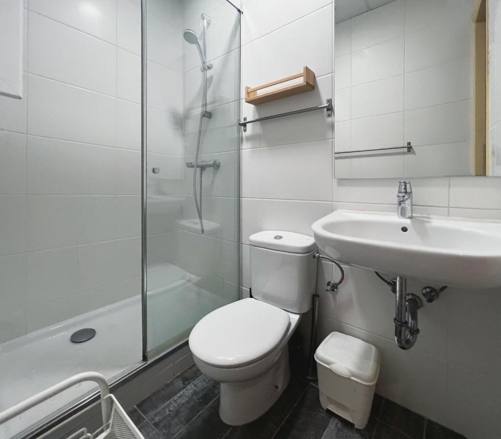 Stay U-Nique Apartment Maurici Serrahima Βαρκελώνη Εξωτερικό φωτογραφία
