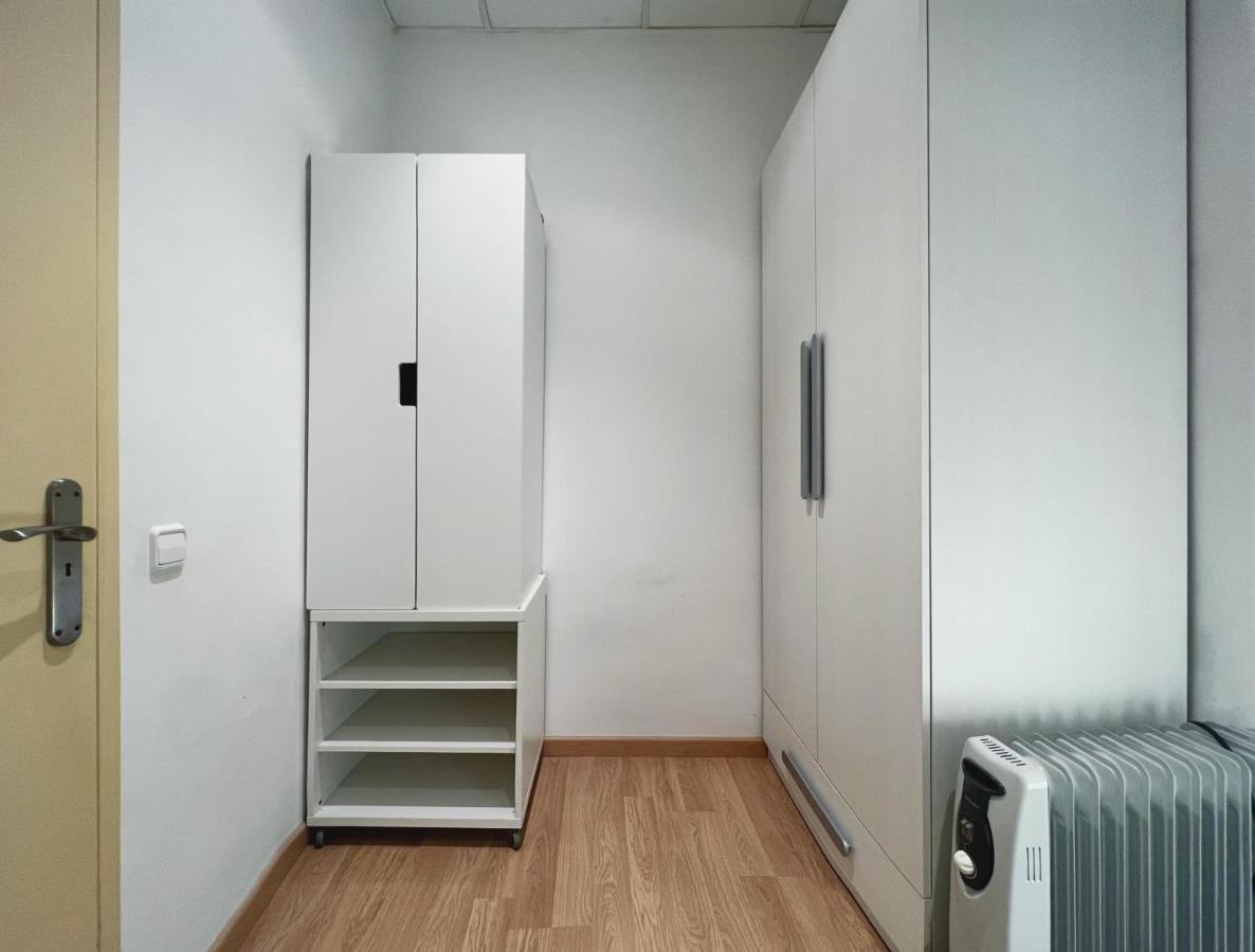 Stay U-Nique Apartment Maurici Serrahima Βαρκελώνη Εξωτερικό φωτογραφία