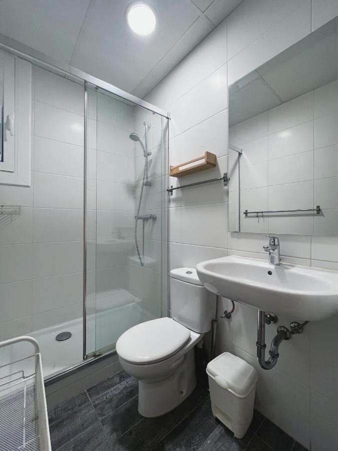 Stay U-Nique Apartment Maurici Serrahima Βαρκελώνη Εξωτερικό φωτογραφία