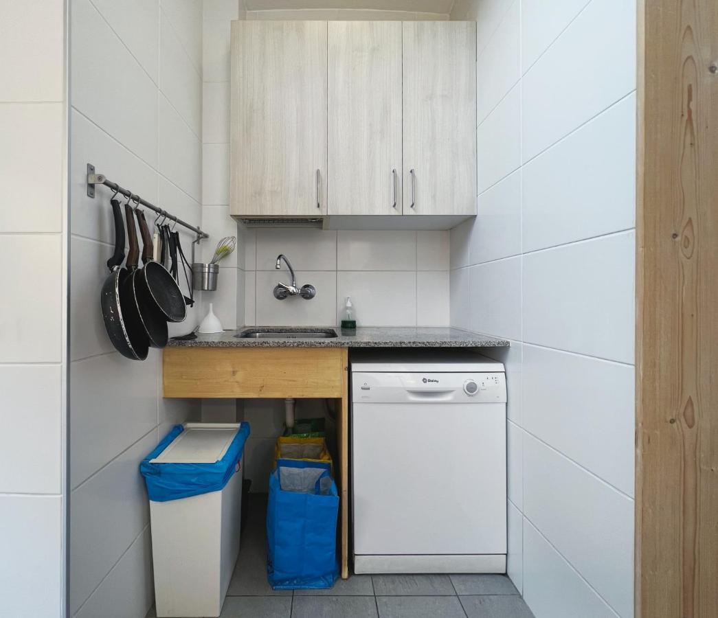 Stay U-Nique Apartment Maurici Serrahima Βαρκελώνη Εξωτερικό φωτογραφία