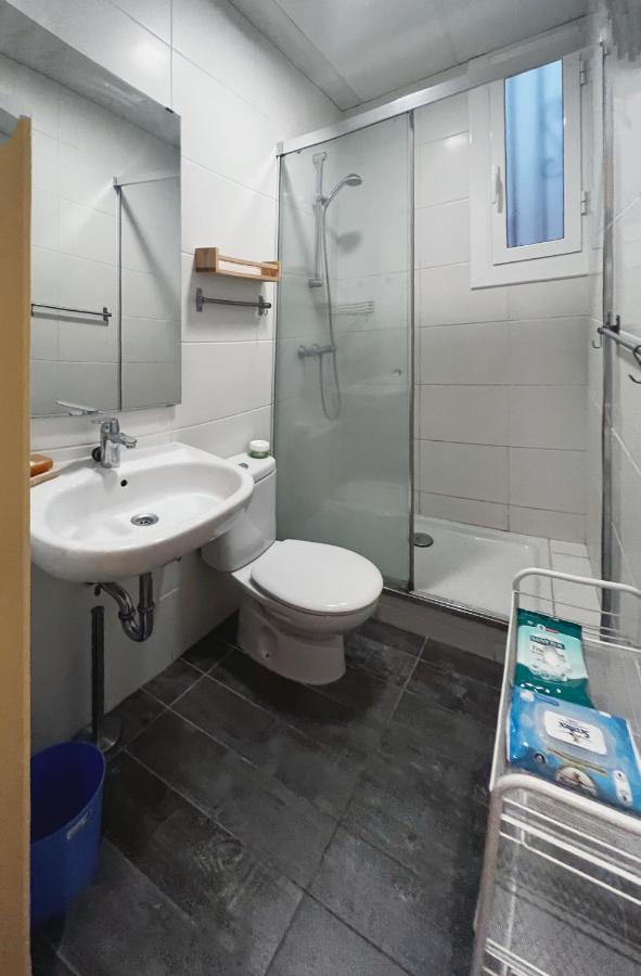 Stay U-Nique Apartment Maurici Serrahima Βαρκελώνη Εξωτερικό φωτογραφία