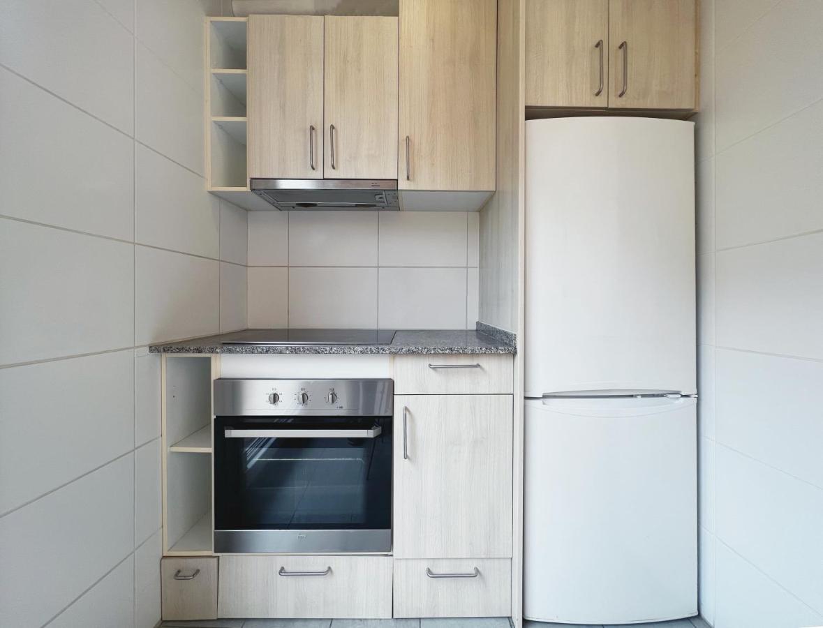 Stay U-Nique Apartment Maurici Serrahima Βαρκελώνη Εξωτερικό φωτογραφία