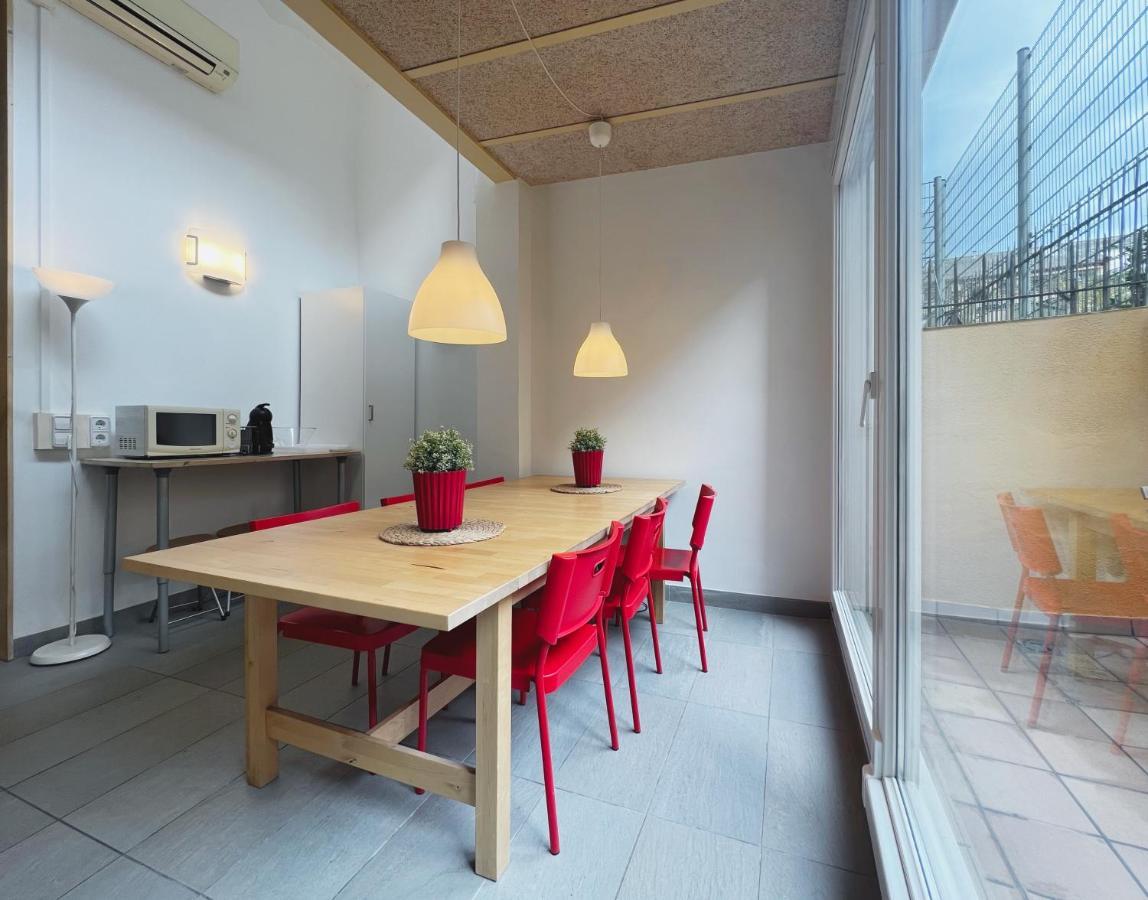 Stay U-Nique Apartment Maurici Serrahima Βαρκελώνη Εξωτερικό φωτογραφία