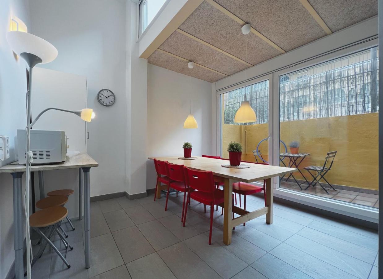 Stay U-Nique Apartment Maurici Serrahima Βαρκελώνη Εξωτερικό φωτογραφία