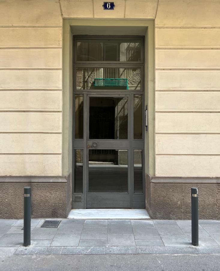 Stay U-Nique Apartment Maurici Serrahima Βαρκελώνη Εξωτερικό φωτογραφία
