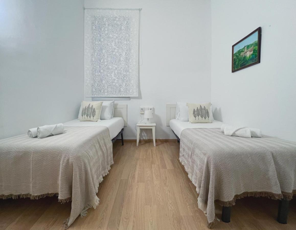 Stay U-Nique Apartment Maurici Serrahima Βαρκελώνη Εξωτερικό φωτογραφία